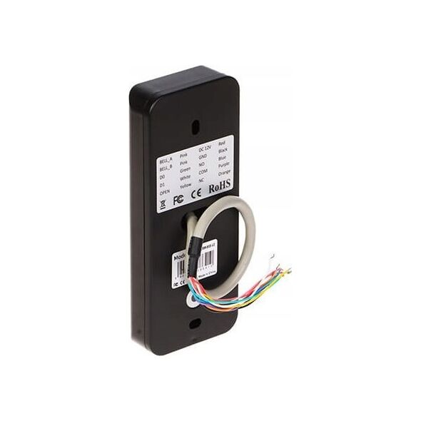 ZAMEK SZYFROWY ATLO-KRM-855-V2 Wi-Fi