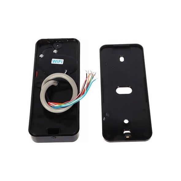 ZAMEK SZYFROWY ATLO-KRM-855-V2 Wi-Fi
