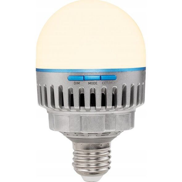 Lampa studyjna Nanlite Nanlite PavoBulb 10C 1 light kit