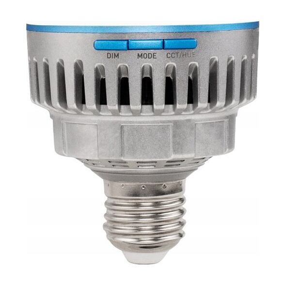 Lampa studyjna Nanlite Nanlite PavoBulb 10C 1 light kit