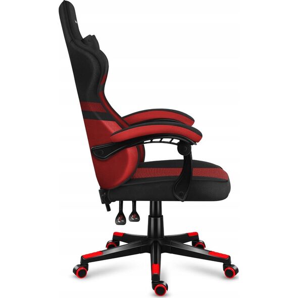 Fotel Huzaro Force 4.4 Red Mesh