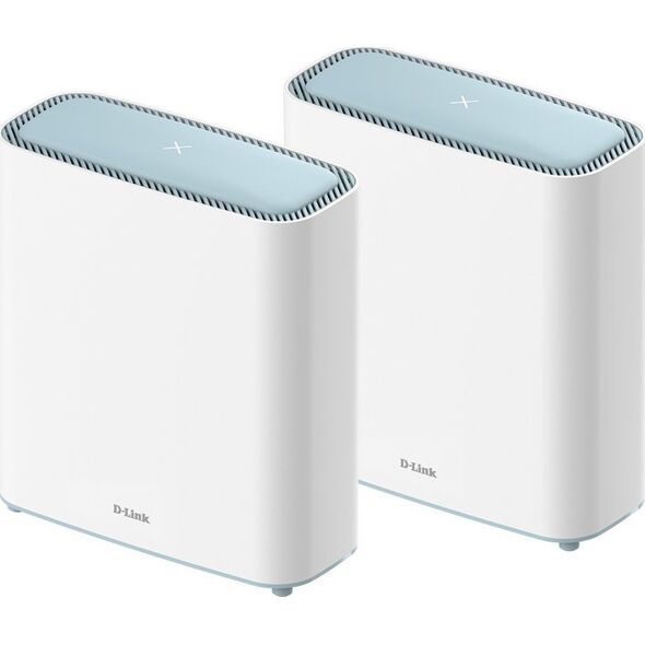 Router D-Link Eagle Pro Ai AX3200 2-pack (M32-2)