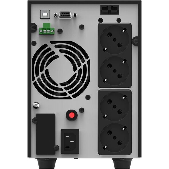 UPS PowerWalker PowerWalker VFI 2000 AT (10122181)