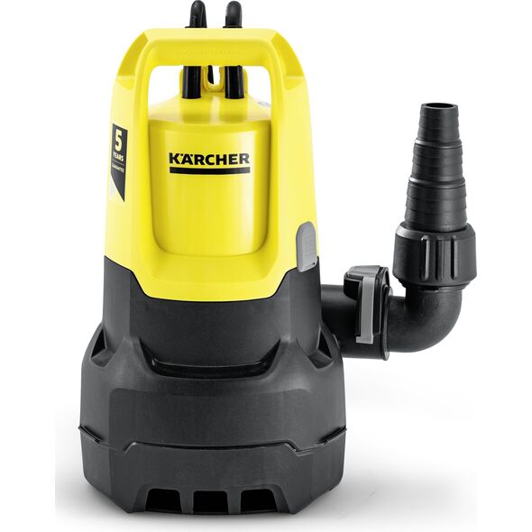 Karcher Pompa zanurzeniowa SP 9.500 Dirt EU 1.645-800.0