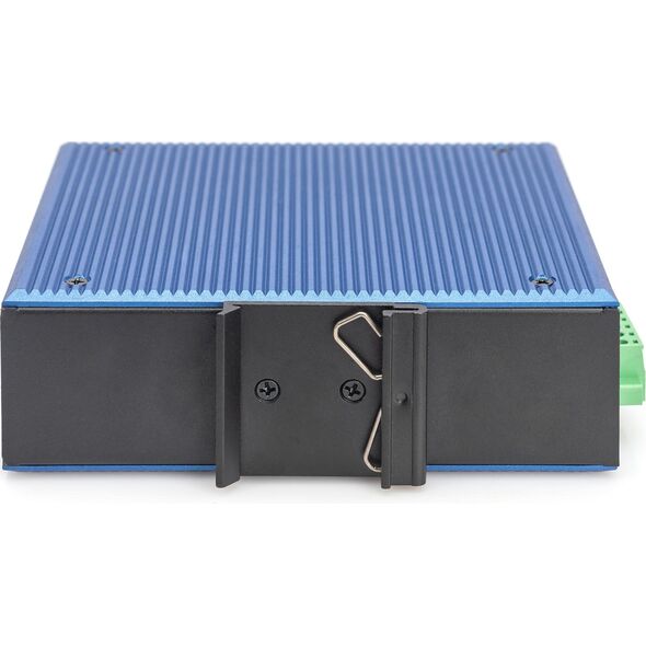 Switch Digitus DIGITUS Switch 8 + 4-Port Gigabit Ethernet