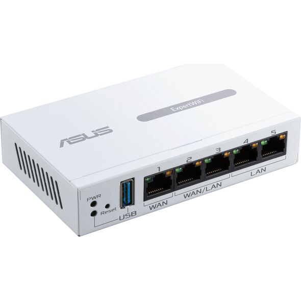 Router Asus ExpertWiFI EBG15