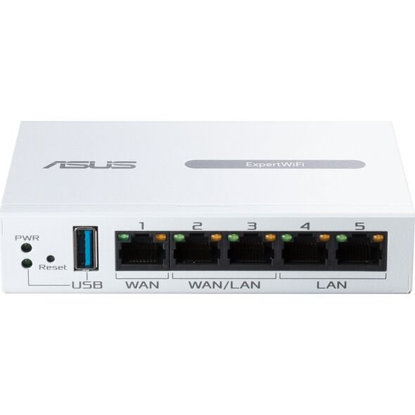Router Asus ExpertWiFI EBG15