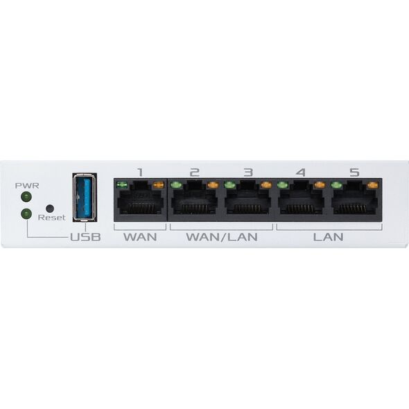 Router Asus ExpertWiFI EBG15