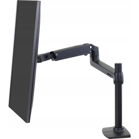 Ergotron Uchwyt biurkowy na monitor do 34" LX Desk Monitor Arm (45-537-224)