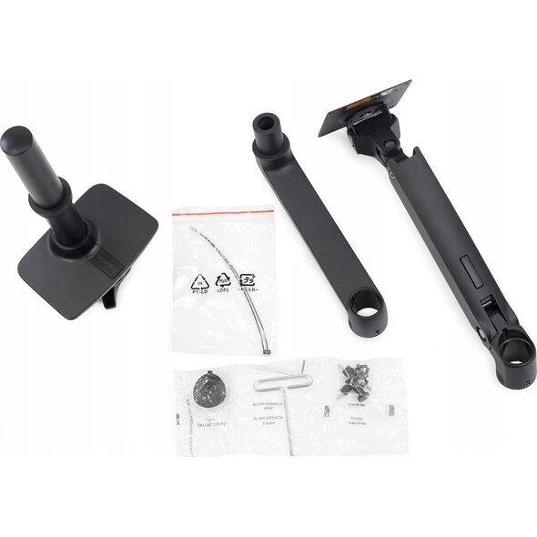 Ergotron Uchwyt biurkowy na monitor do 34" LX Desk Monitor Arm (45-537-224)
