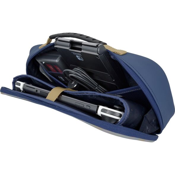 Hori HORI SWITCH OLED Etui na konsole CARGO POUCH Compact - Eevee Evolutions