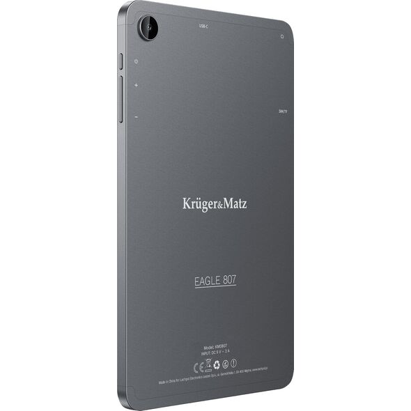 Tablet Kruger&Matz Tablet Kruger&Matz EAGLE 807 8.4" LTE 4GB / 64GB Android 13