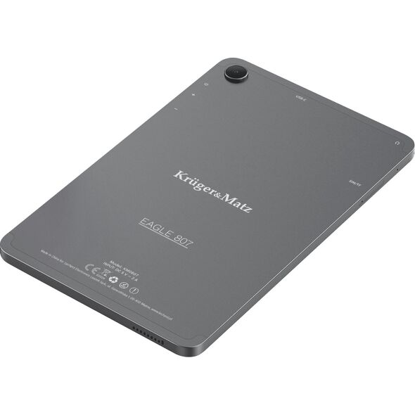Tablet Kruger&Matz Tablet Kruger&Matz EAGLE 807 8.4" LTE 4GB / 64GB Android 13