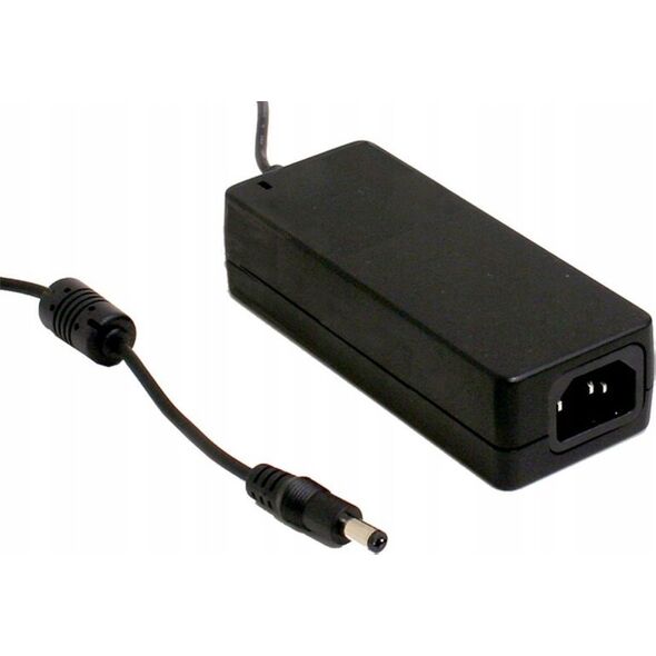 Zasilacz do laptopa ZASILACZ GST40A12-P1J MEAN WELL