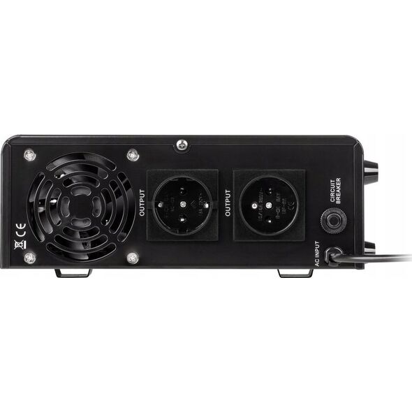 UPS Rebel POWER-800 (RB-4012)