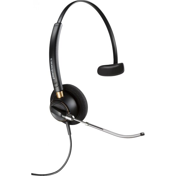 Słuchawki HP HP Poly EncorePro 510V Headset-EURO
