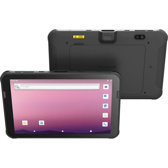 Tablet Honeywell EDA10A 10.2" 128 GB 5G Czarny (EDA10A-11BE94N21RK)