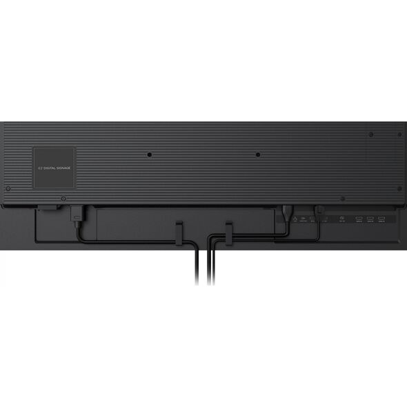 Monitor iiyama ProLite LH5575UHS-B1AG
