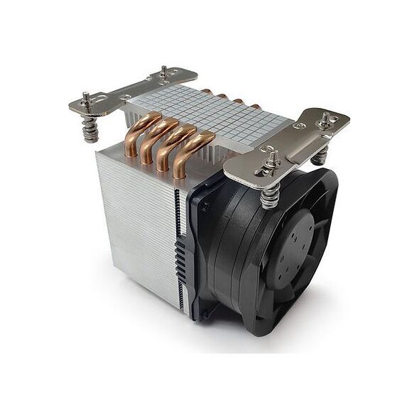 Chłodzenie CPU Inter-Tech Inter-Tech Kühler A-55 3HE aktiv AMD Sockel SP6