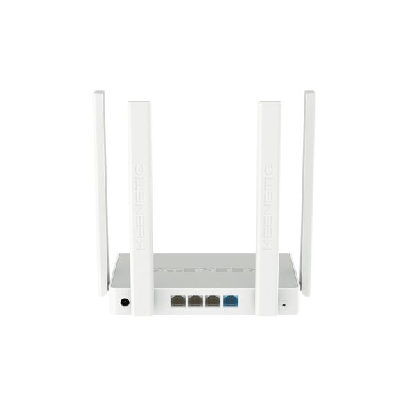 Router Keenetic Skipper (KN-1912-01-EU)