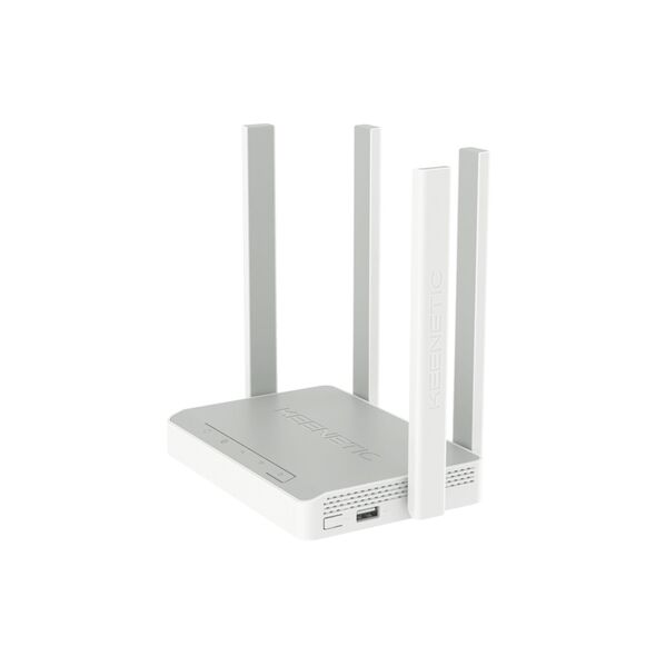 Router Keenetic Skipper (KN-1912-01-EU)