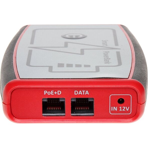 SMART POWER BANK SPB-POE-48V