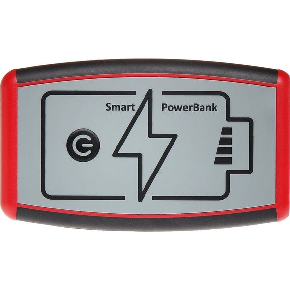 SMART POWER BANK SPB-POE-48V
