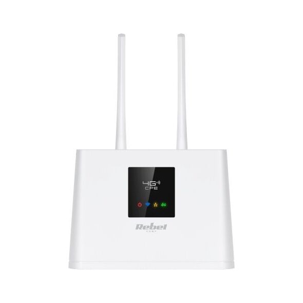 Router Rebel 4G LTE (RB-0702)