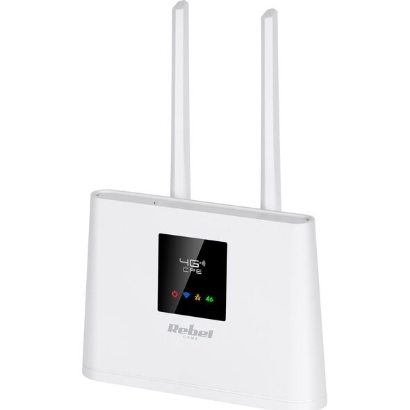Router Rebel 4G LTE (RB-0702)