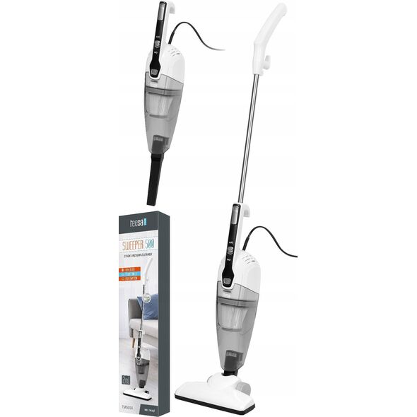 Odkurzacz pionowy Teesa Sweeper 500