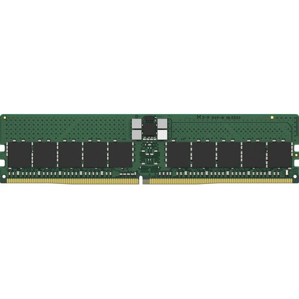 Pamięć Kingston Premier, DDR5, 32 GB, 4800MHz, CL40 (KSM48E40BD8KI-32HA)