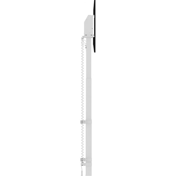 iiyama Stojak podłogowy na monitor 55" - 98" (MD-WLIFT2031-W1)