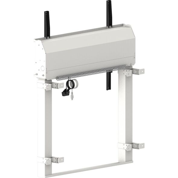 iiyama Stojak podłogowy na monitor 55" - 98" (MD-WLIFT2031-W1)