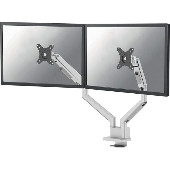Neomounts Uchwyt biurkowy na 2 monitory 17" - 32" (DS70-250SL2)