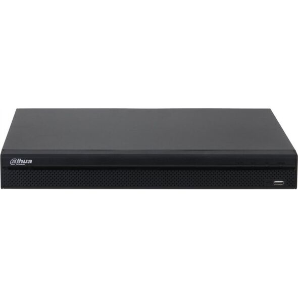 Kamera IP Dahua Technology REJESTRATOR IP DAHUA NVR4216-16P-4KS3