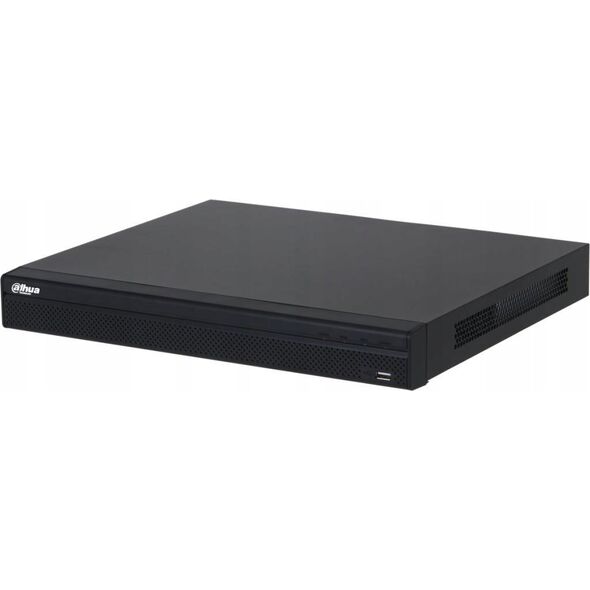 Kamera IP Dahua Technology REJESTRATOR IP DAHUA NVR4216-16P-4KS3