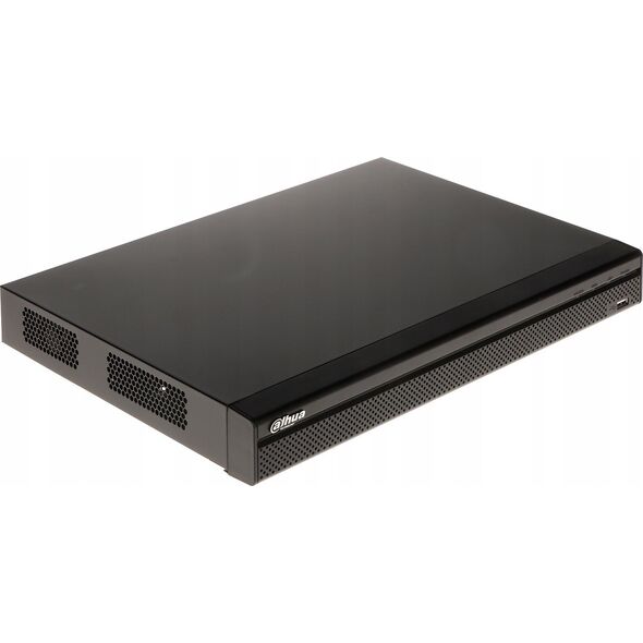 Kamera IP Dahua Technology REJESTRATOR IP DAHUA NVR4208-4KS3