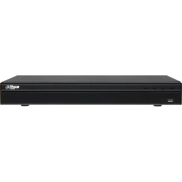 Kamera IP Dahua Technology REJESTRATOR IP DAHUA NVR4208-4KS3