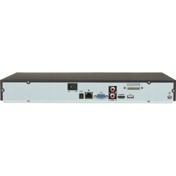 Kamera IP Dahua Technology REJESTRATOR IP DAHUA NVR4208-4KS3