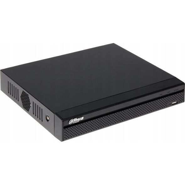 Kamera IP Dahua Technology REJESTRATOR IP DAHUA NVR4104HS-P-4KS3