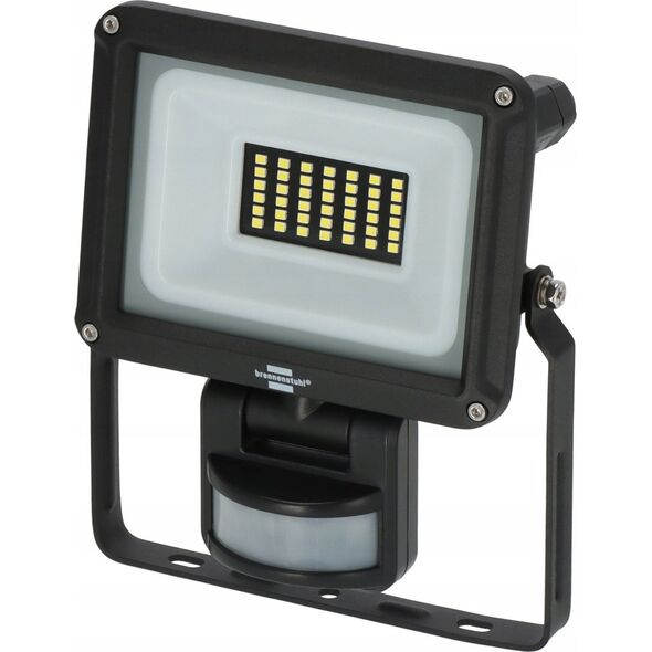 Brennenstuhl FLOODLIGHT 20W LED 865 2300LM IP54 PIR