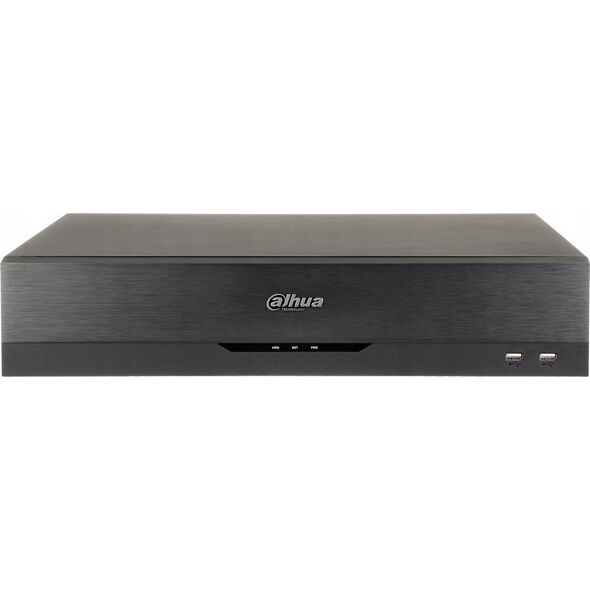 Rejestrator Dahua Technology REJESTRATOR AHD, HD-CVI, HD-TVI, CVBS, TCP/IP XVR5832S-4KL-I3 32 KANAŁY DAHUA