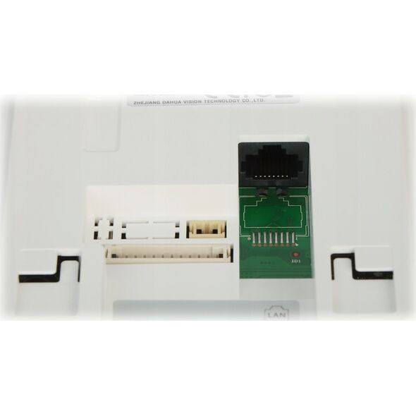 Dahua Technology Monitor wideodomofonu DAHUA VTH2611L-WP