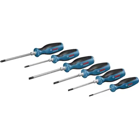 Zestaw narzędzi Bosch Bosch 1600A016BF