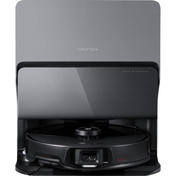 Robot sprzątający Roborock S8 MaxV Ultra czarny