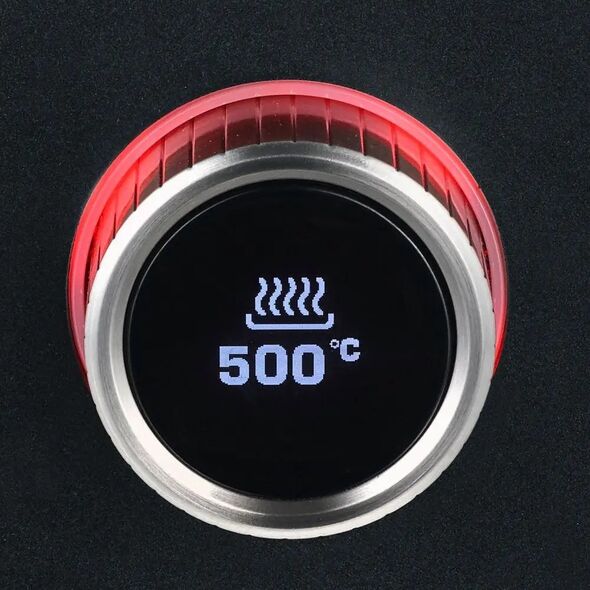 Grill elektryczny Severin Severin PG 8106 SEVO GT