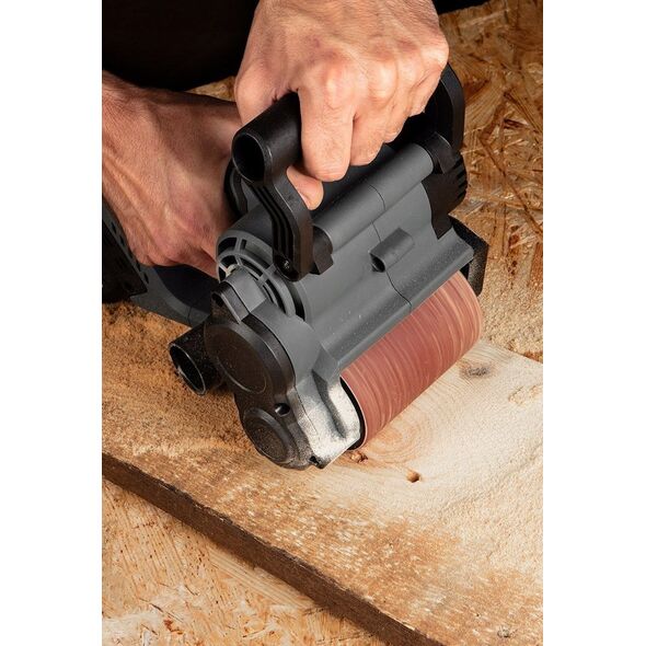 Graphite Satyniarka akumulatorowa Energy+ 18V