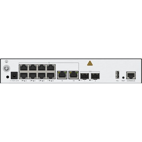 Kontroler Huawei Huawei AC650-128AP gateway/kontroler 10, 100, 1000 Mbit/s