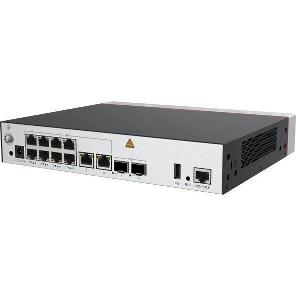 Kontroler Huawei Huawei AC650-128AP gateway/kontroler 10, 100, 1000 Mbit/s
