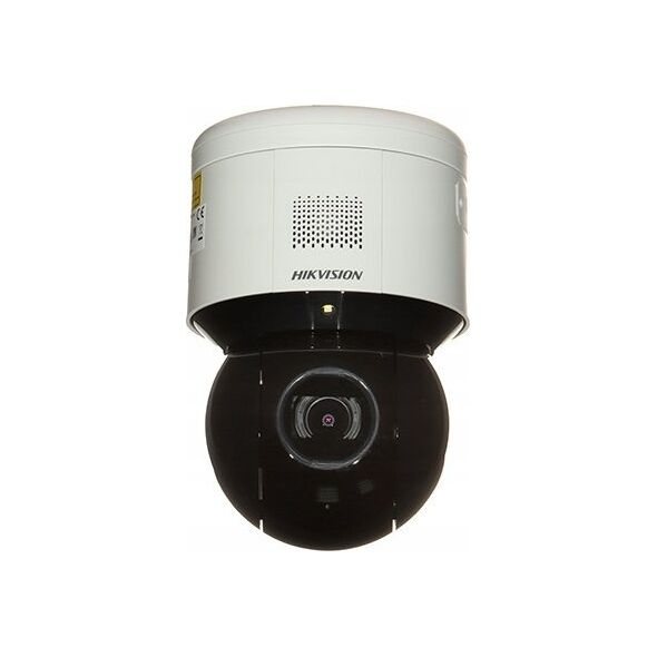 Kamera IP Hikvision KAMERA IP SZYBKOOBROTOWA ZEWNĘTRZNA DS-2DE3A404IWG-E 3.7&nbsp|Mpx 2.8&nbsp|... 12&nbsp|mm Hikvision